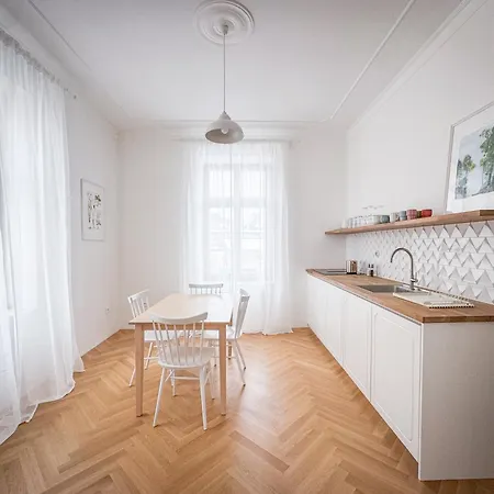 公寓 Tyrsovka, Krkonose - Kabinet 乌帕河畔斯沃博达