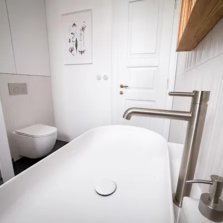 شقة Tyrsovka, Krkonose - Kabinet Svoboda nad Úpou
