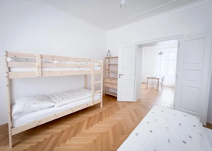 Tyrsovka, Krkonose - Kabinet Apartman Svoboda nad Úpou